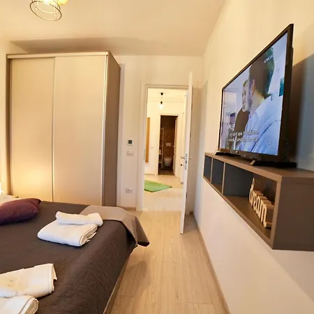 Avram Iancu Apartments Brașov Exterior foto
