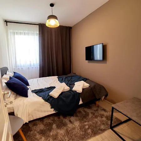 Avram Iancu Apartments Brașov Exterior foto
