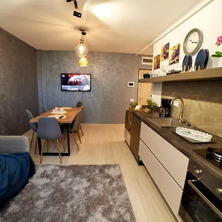 Avram Iancu Apartments Brașov Exterior foto