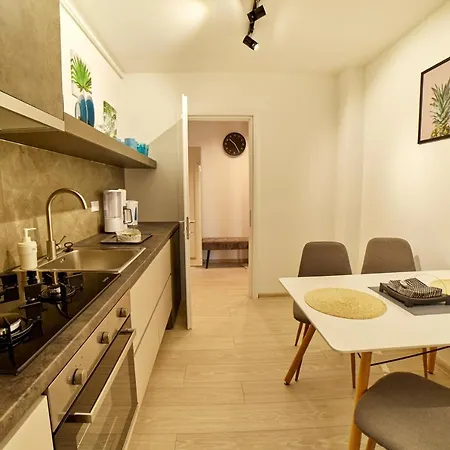 Avram Iancu Apartments Brașov Exterior foto