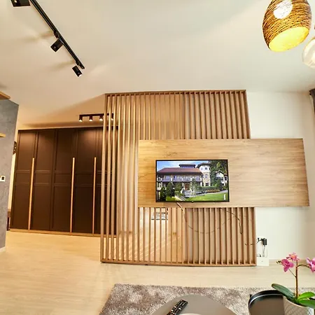 Avram Iancu Apartments Brașov Exterior foto