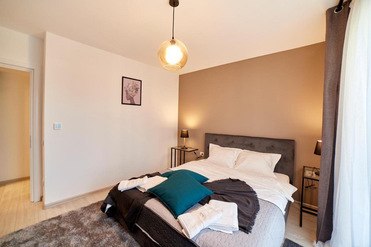 Apartment Avram Iancu