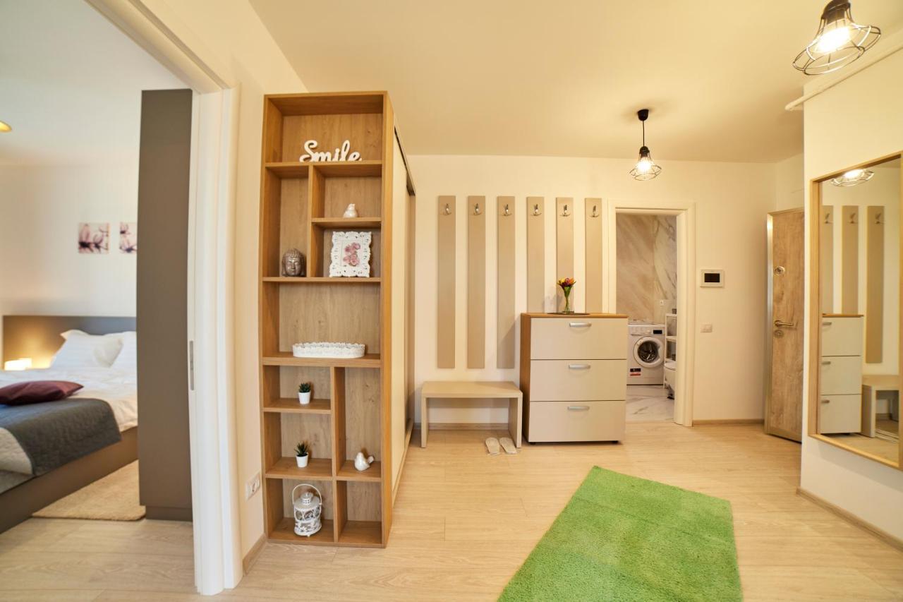 Apartment Avram Iancu Brașov