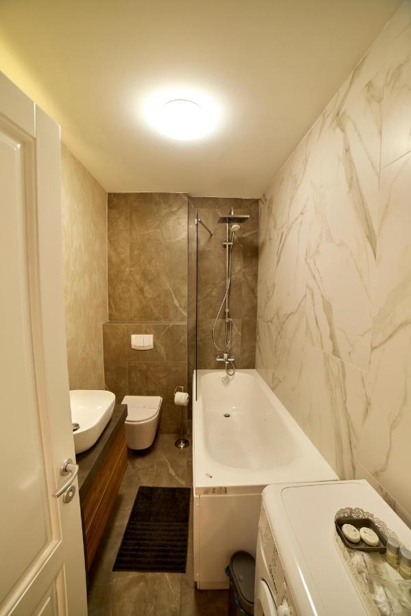 Avram Iancu Apartment