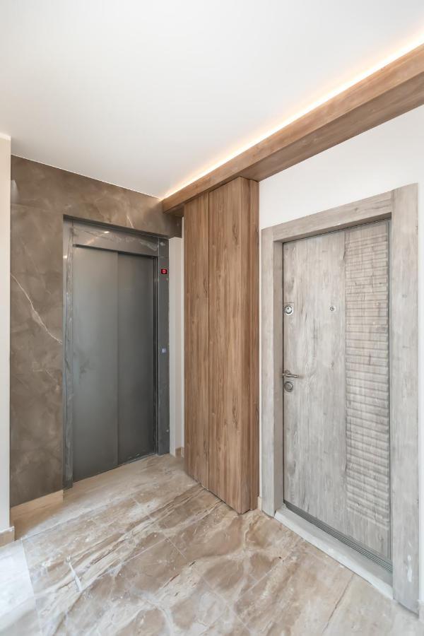 Avram Iancu Apartment *