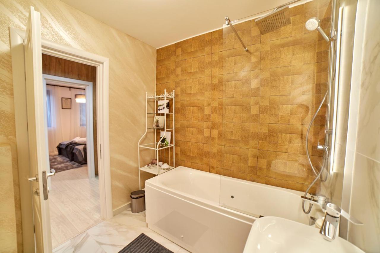 Avram Iancu Apartment