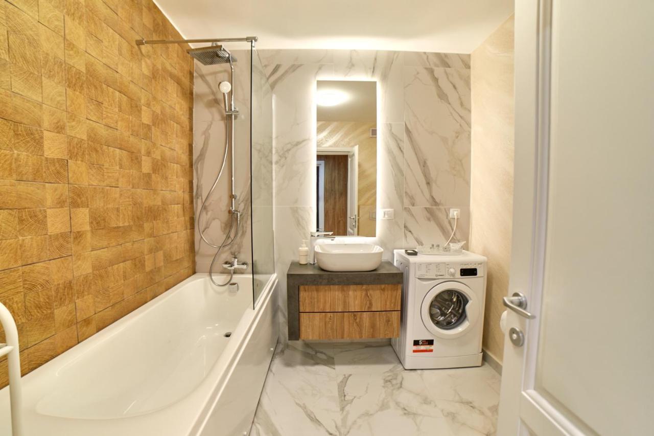 Apartment Avram Iancu