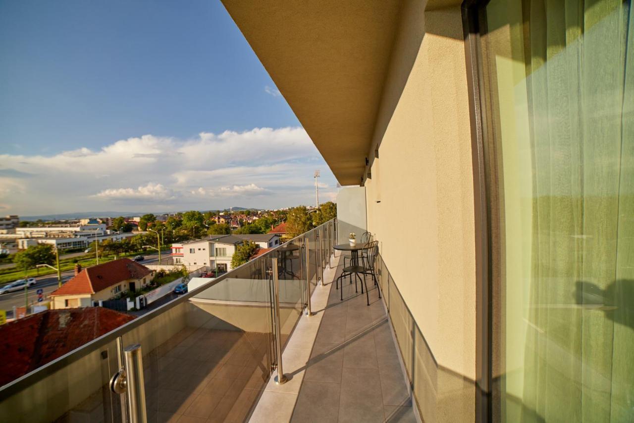 Apartment Avram Iancu