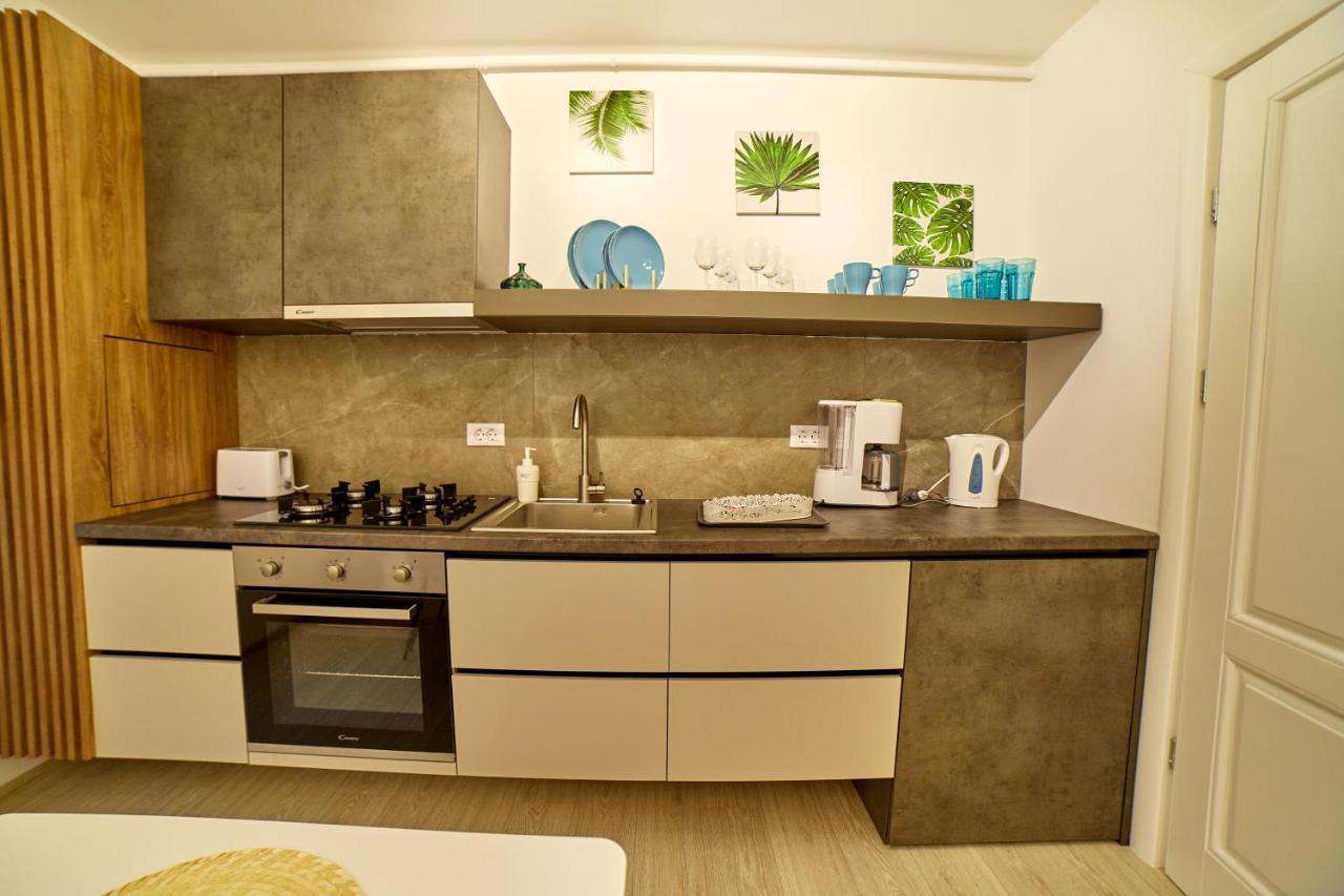 Avram Iancu Apartment