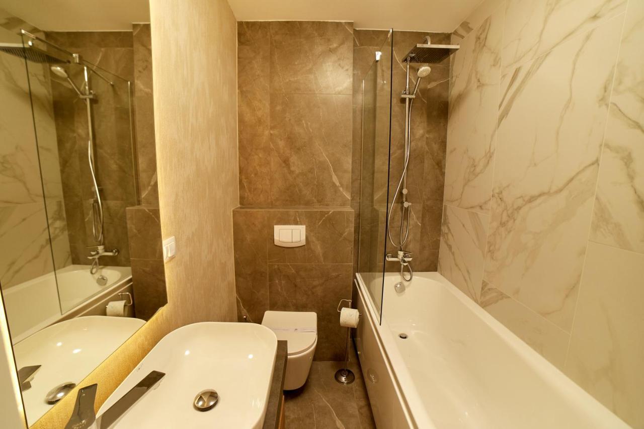 Apartment Avram Iancu Brașov