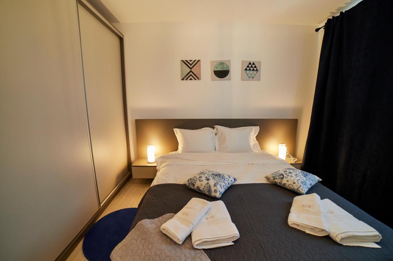 Apartment Avram Iancu *