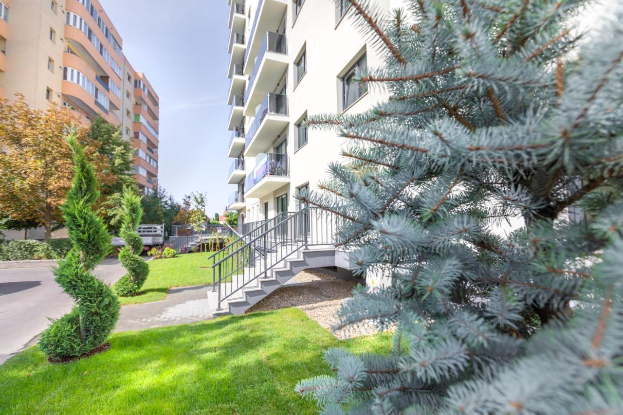 Avram Iancu Apartment