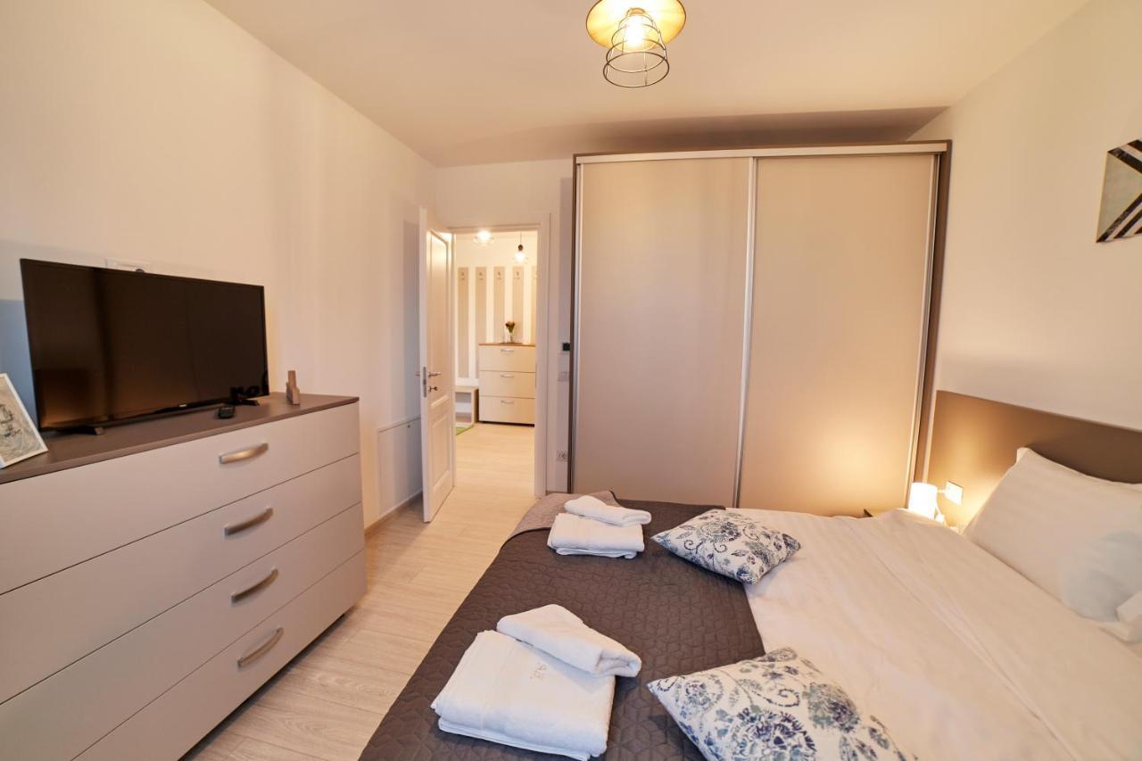 Avram Iancu Apartment