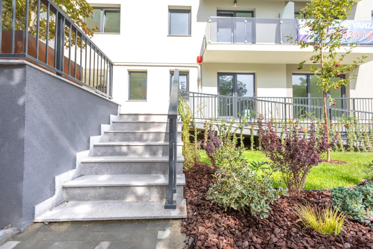 Avram Iancu Apartment Brașov