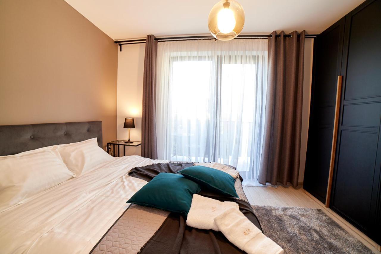 Apartment Avram Iancu