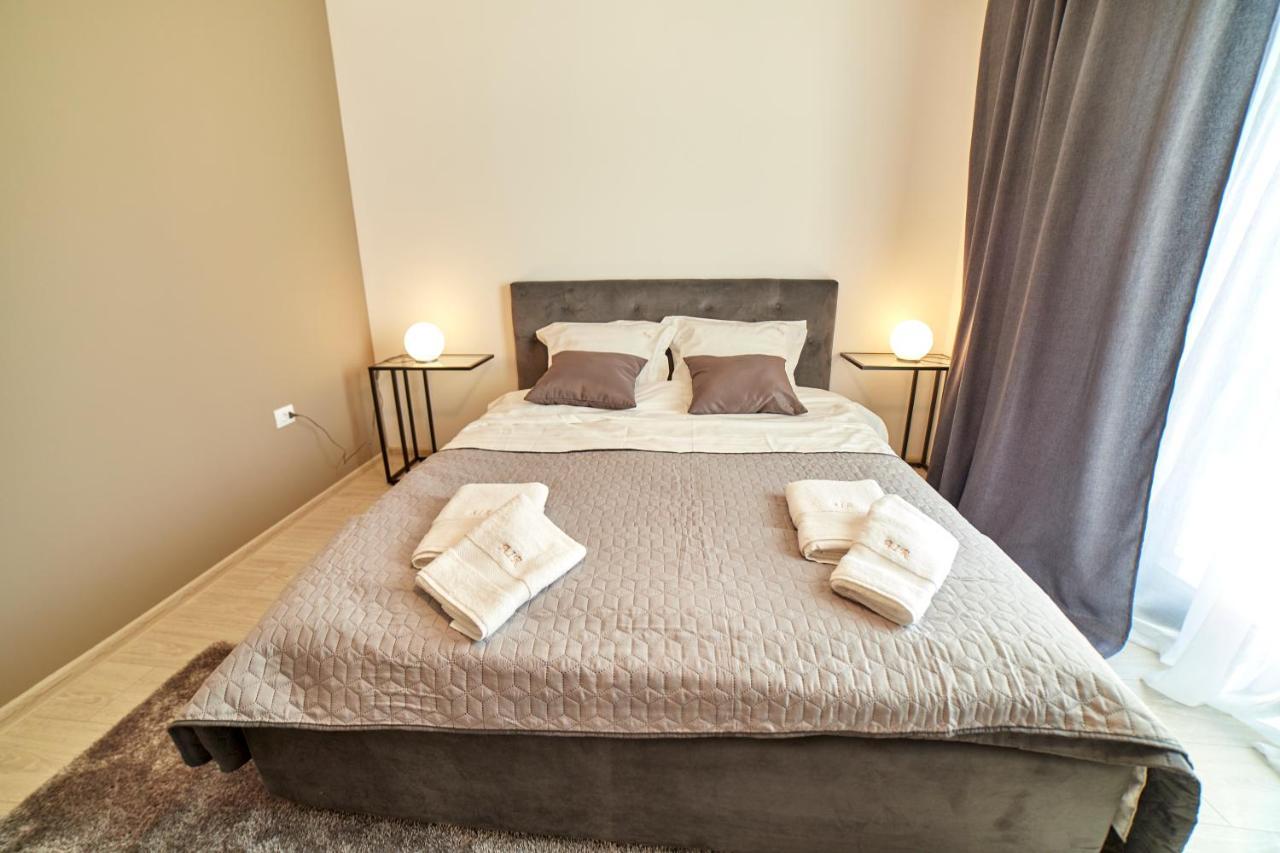 Apartment Avram Iancu Brașov