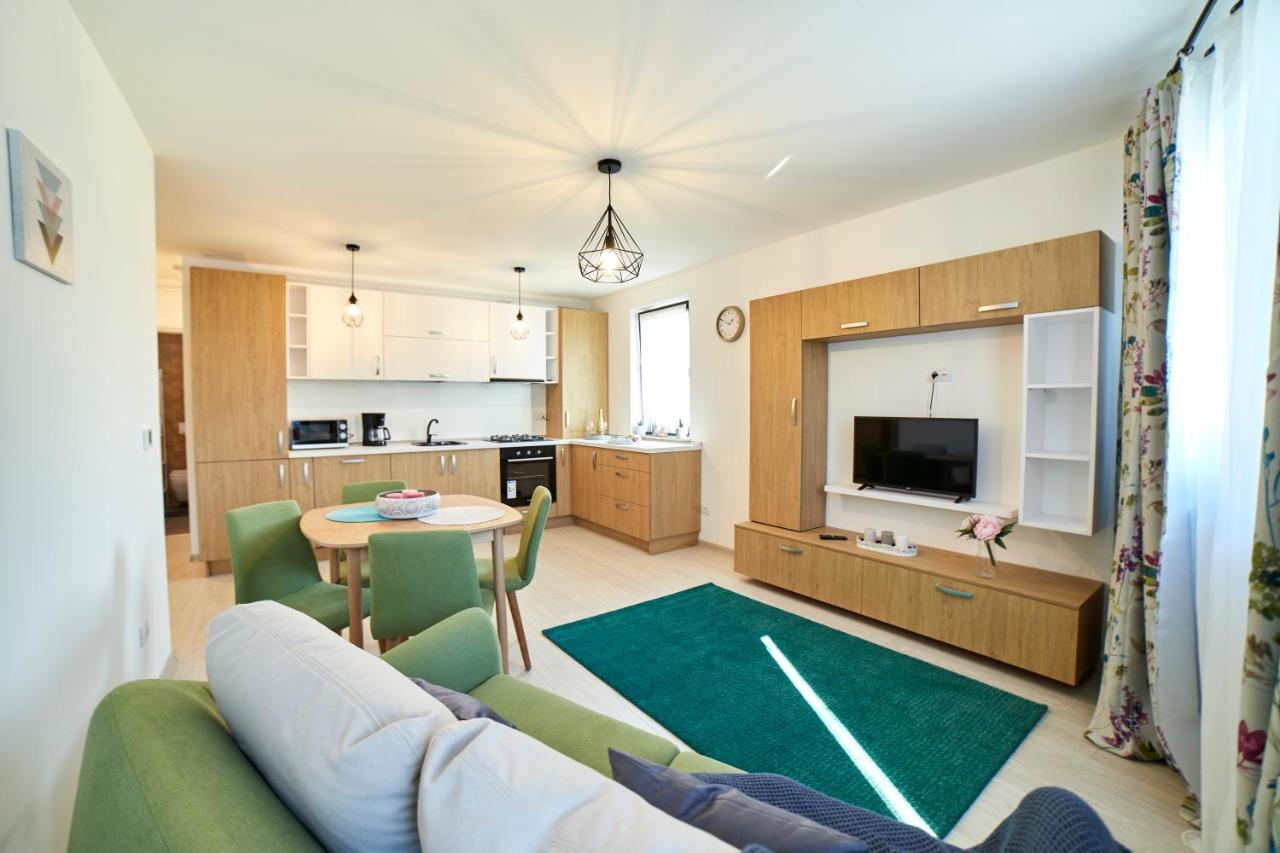 Apartment Avram Iancu