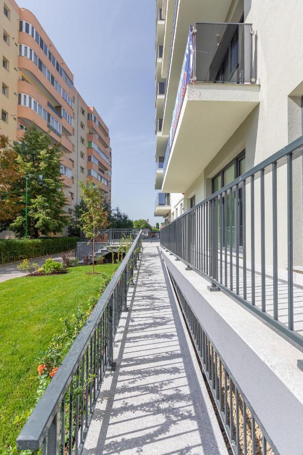 Avram Iancu Apartment Brașov