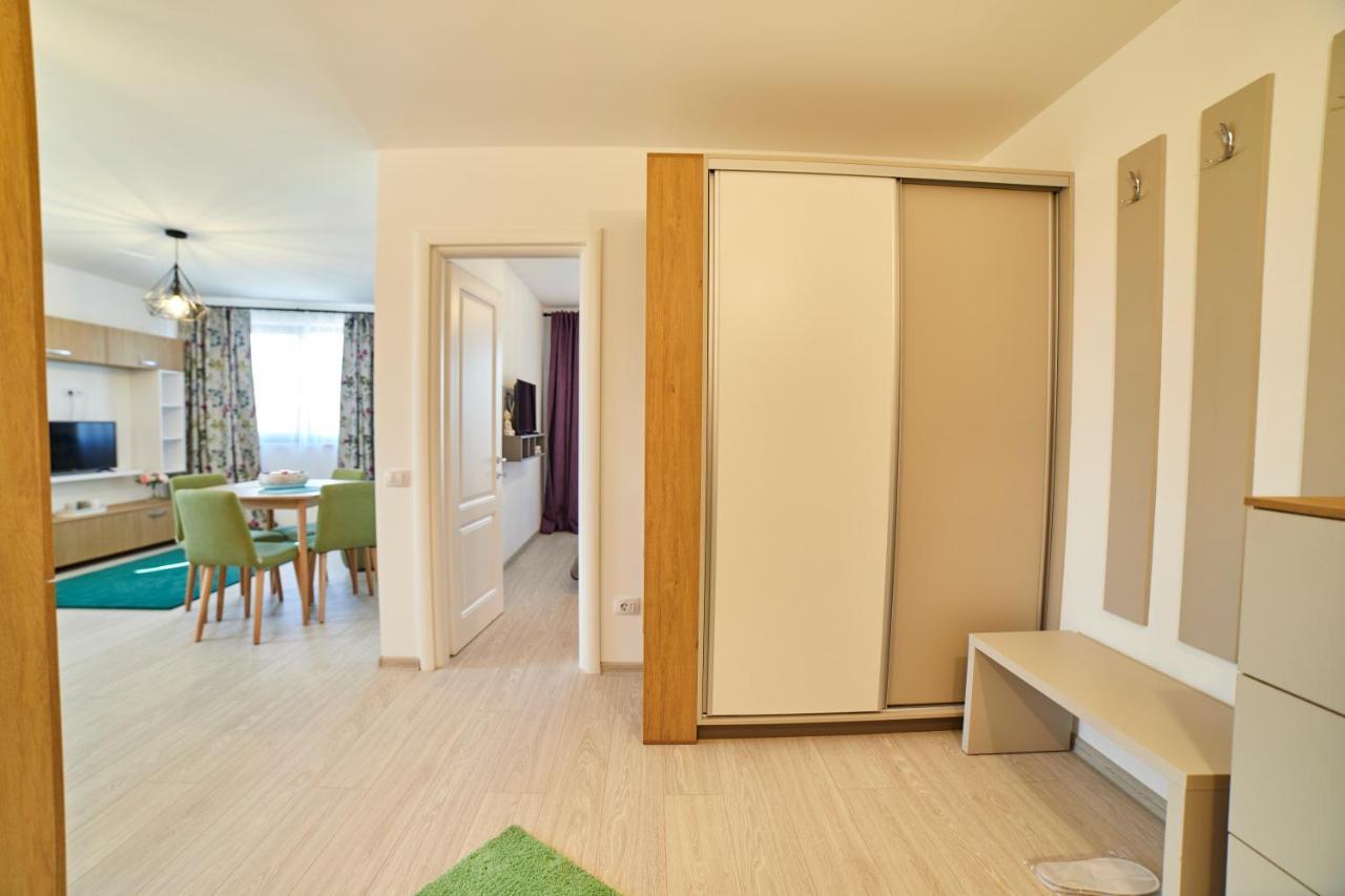 Apartment Avram Iancu
