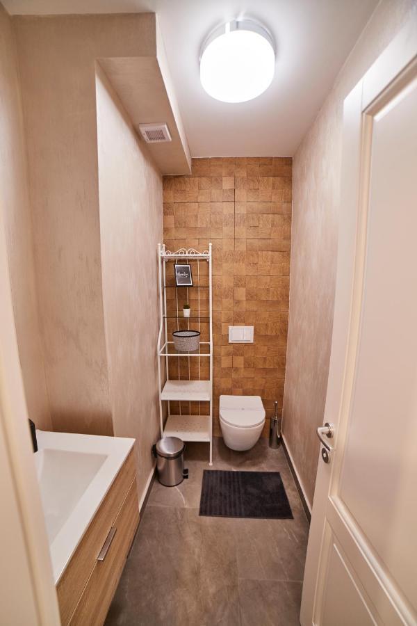 Avram Iancu Apartment
