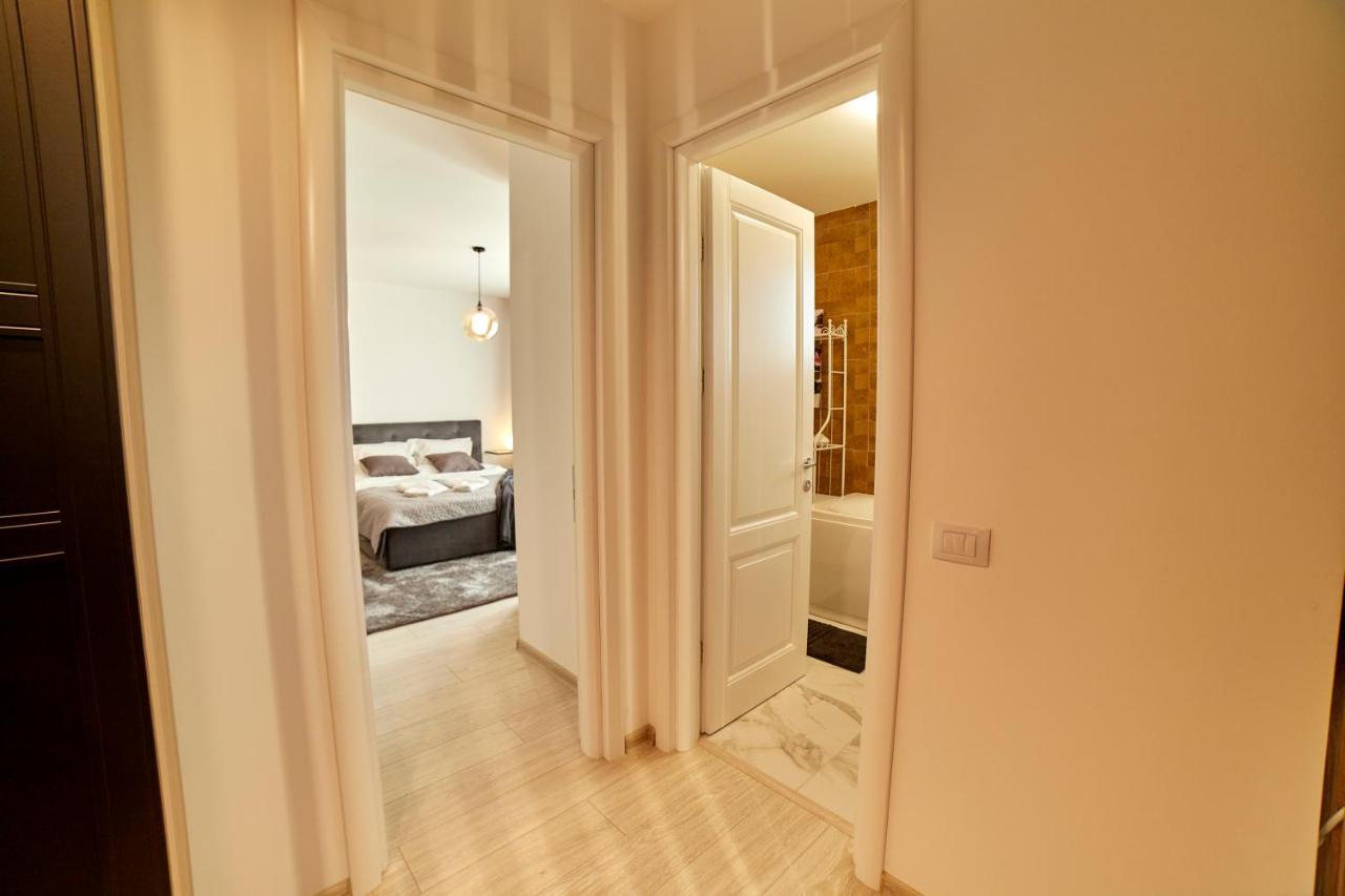 Apartment Avram Iancu *