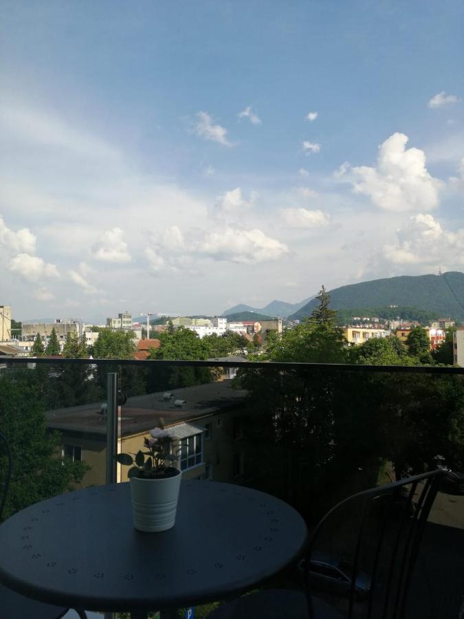 Avram Iancu Apartment *