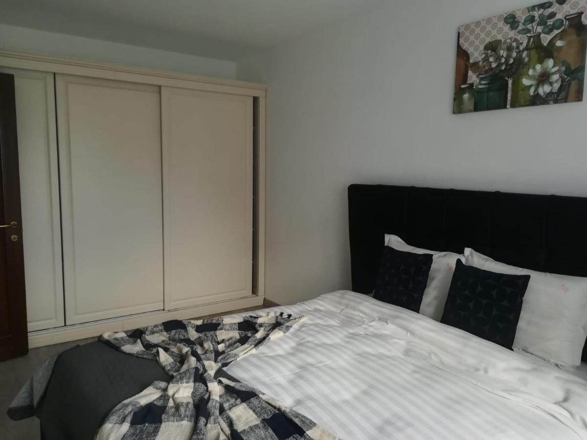 Avram Iancu Apartment Brasov
