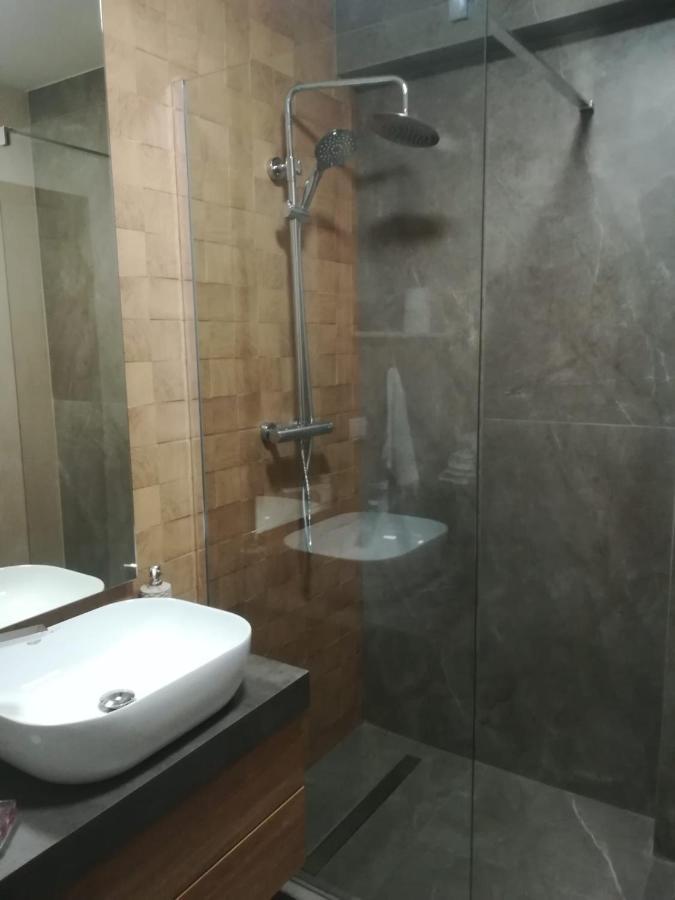 Apartment Avram Iancu *