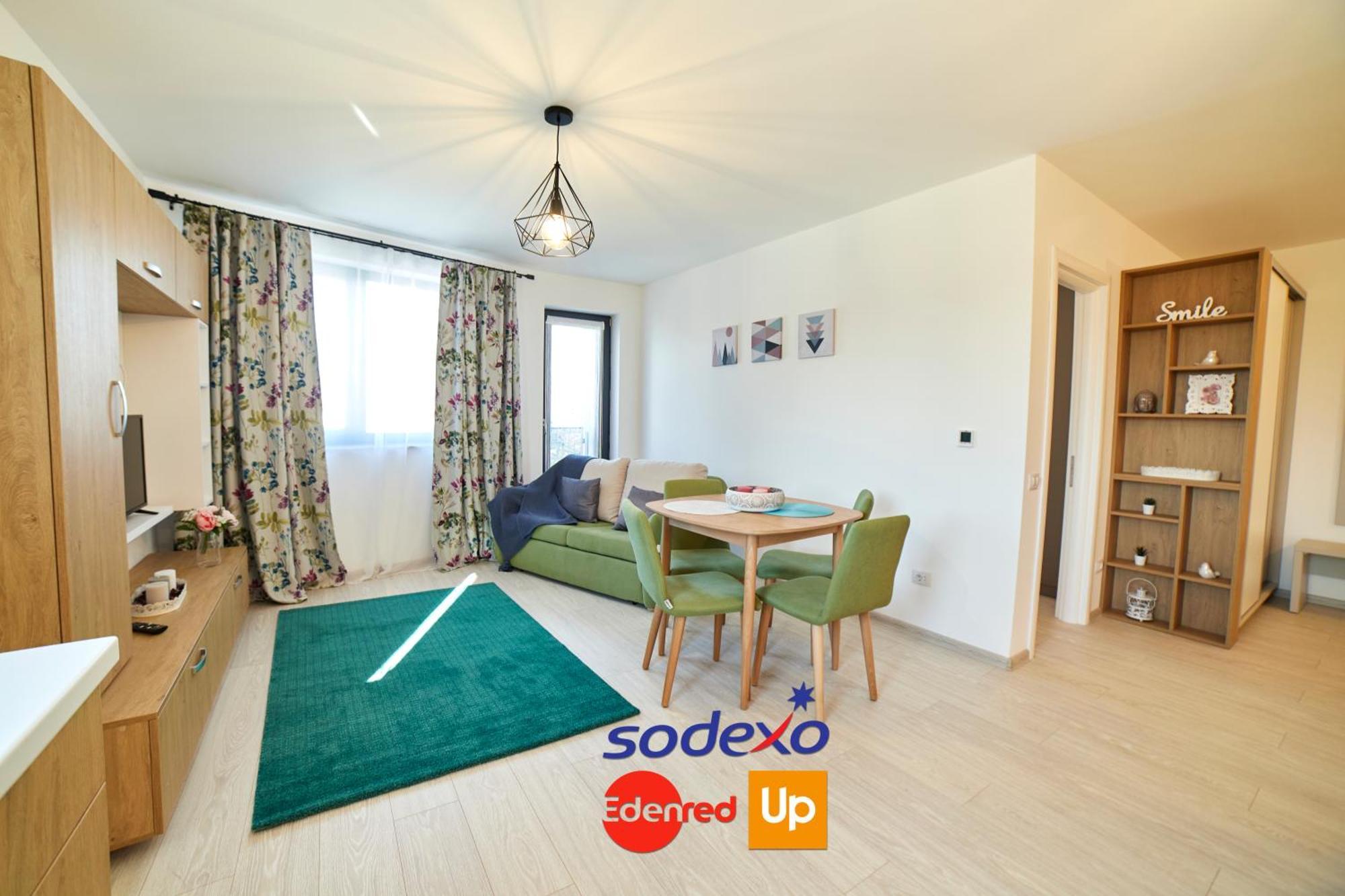 Avram Iancu Apartment Brasov