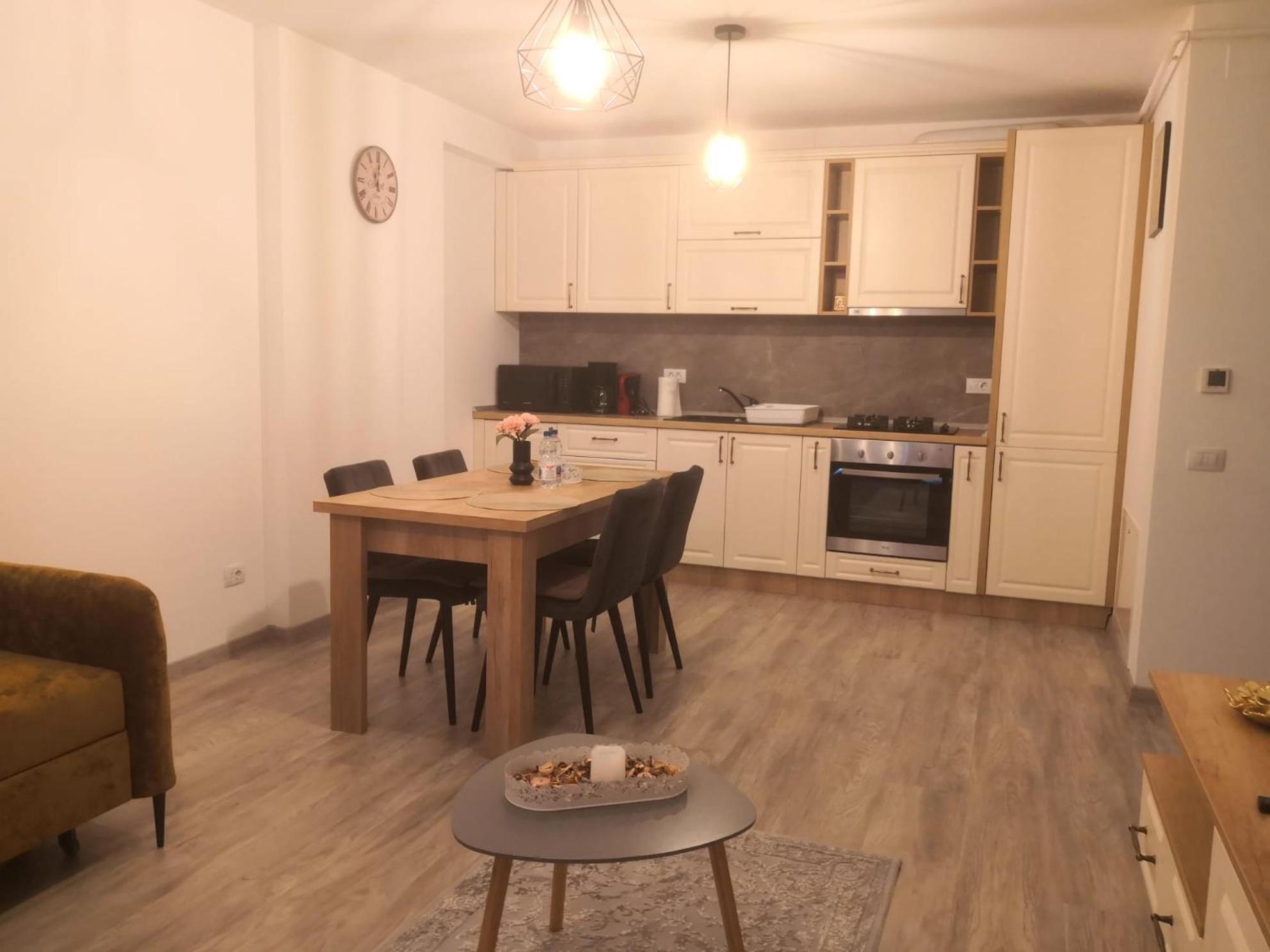Avram Iancu Apartment Brasov