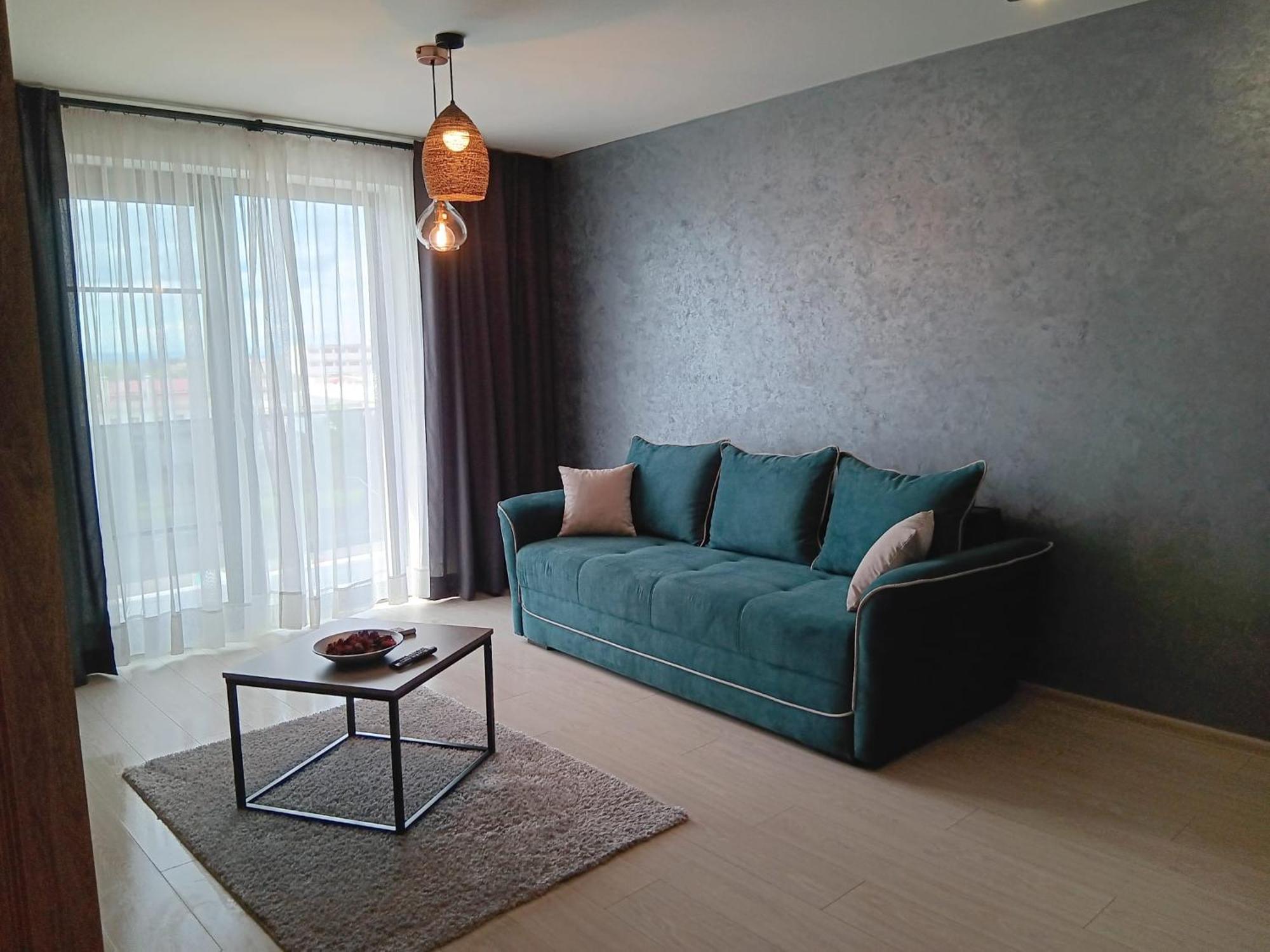 Apartment Avram Iancu