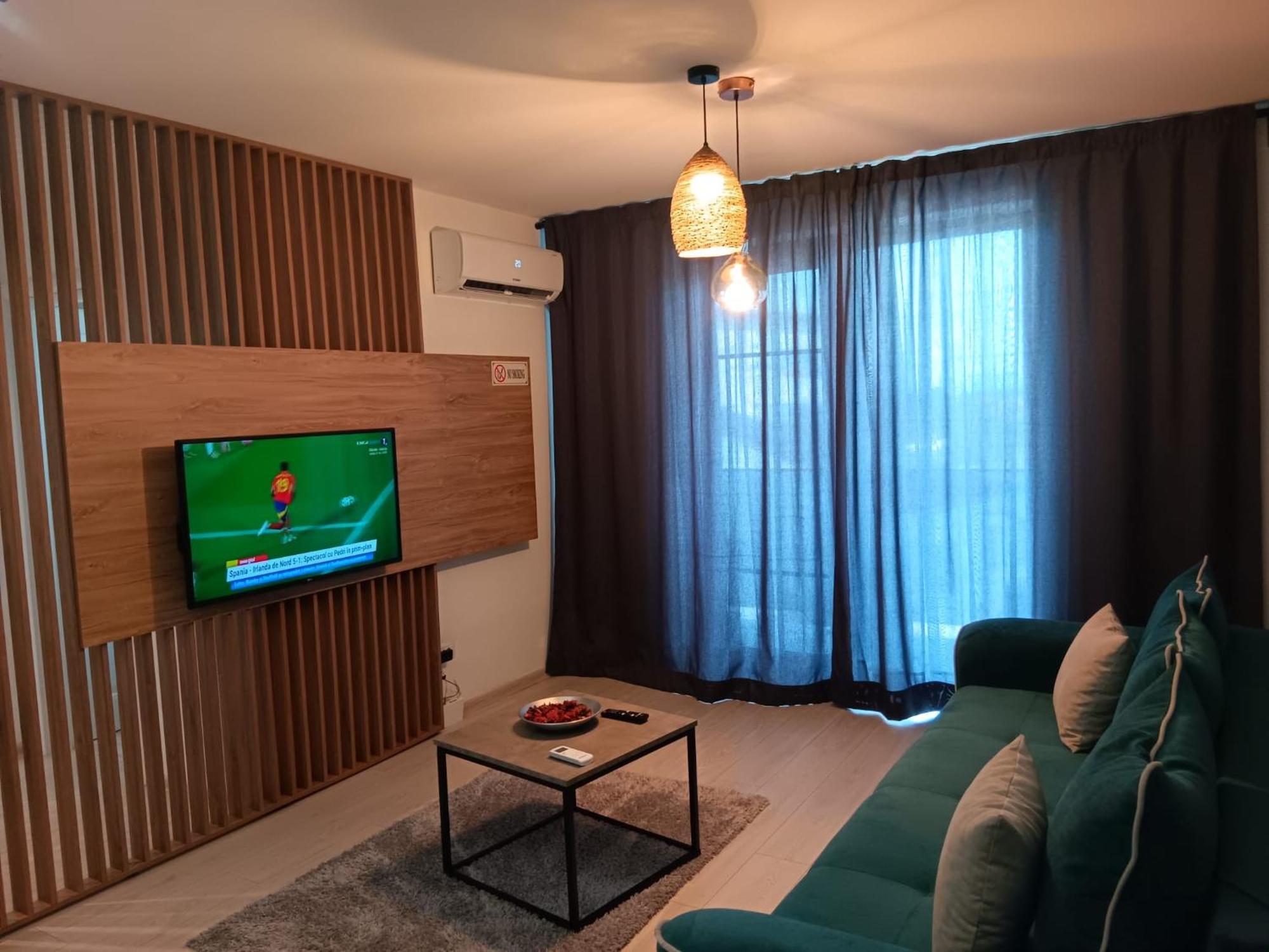 Apartment Avram Iancu
