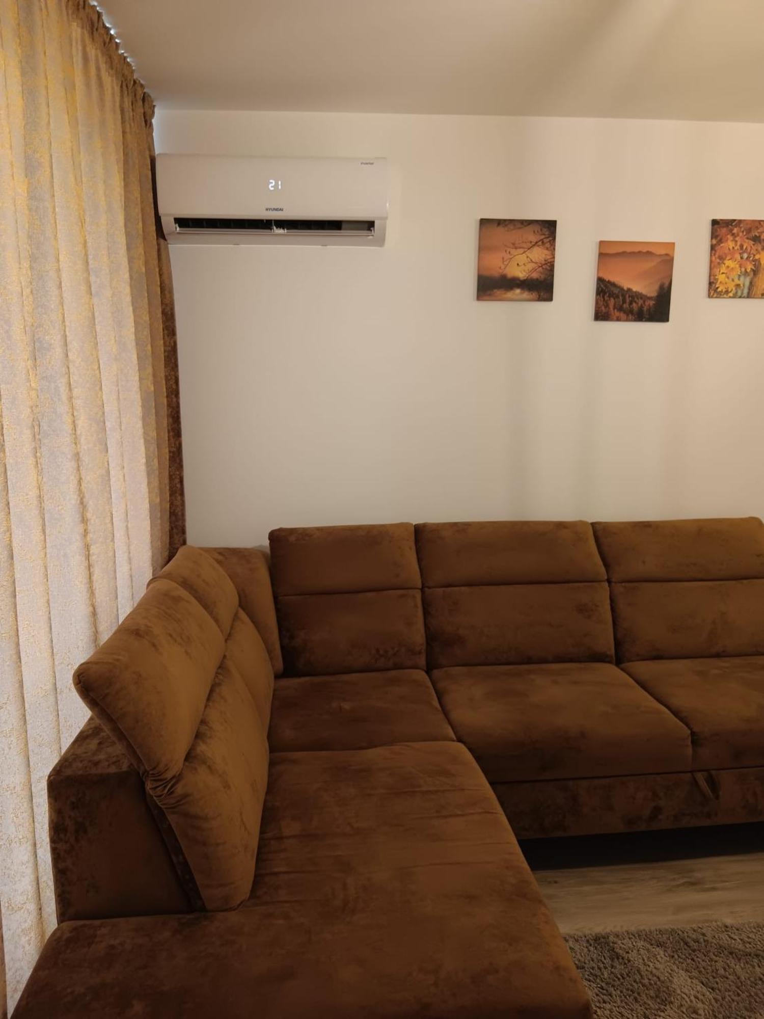 Avram Iancu Apartment Brașov
