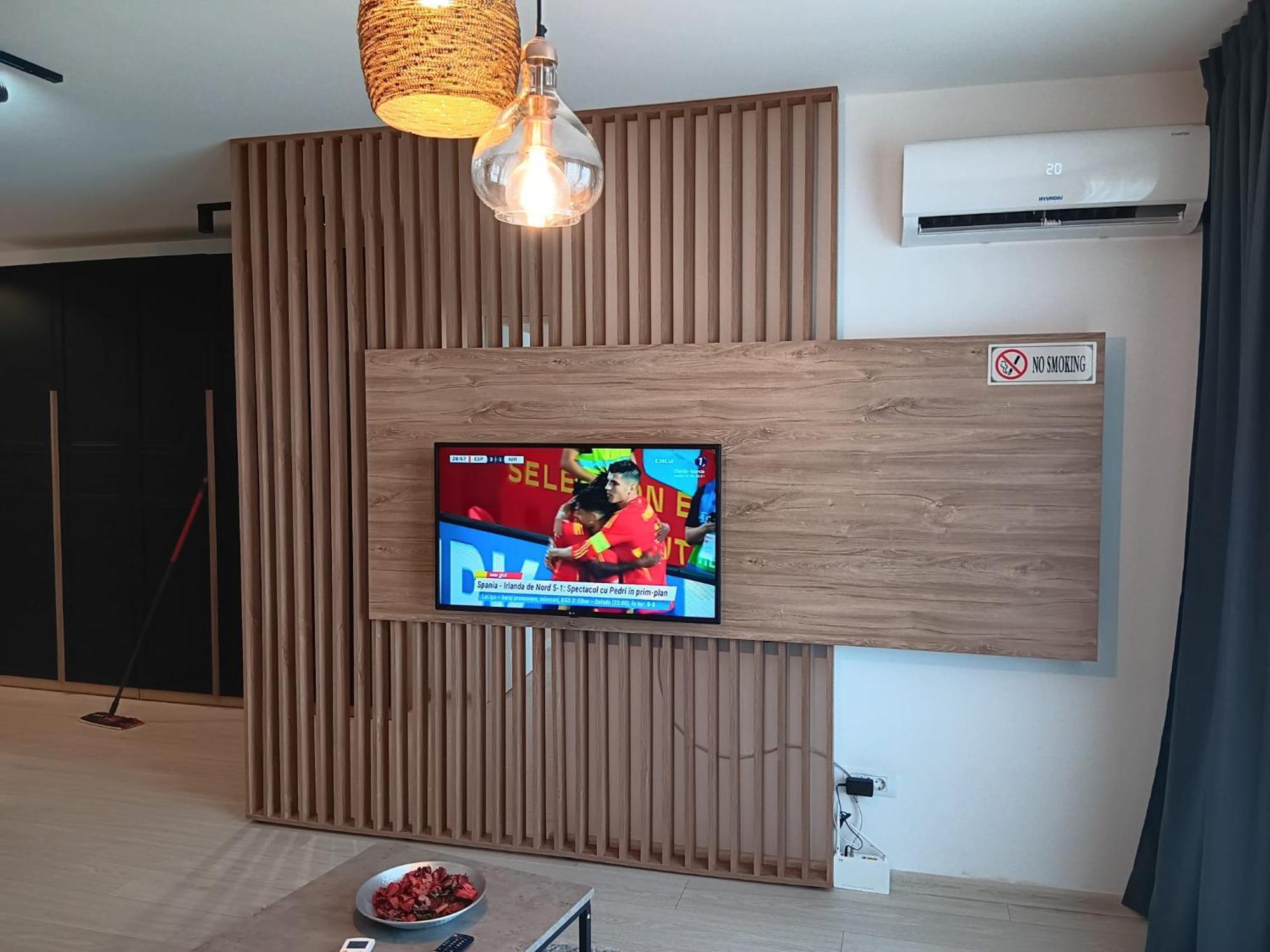 Apartment Avram Iancu Brașov