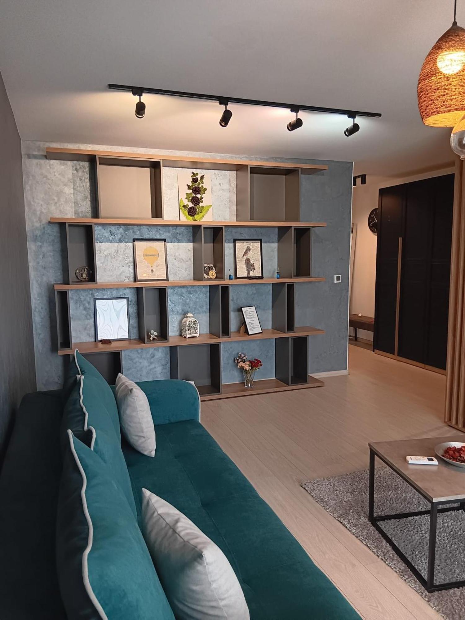 Apartment Avram Iancu *