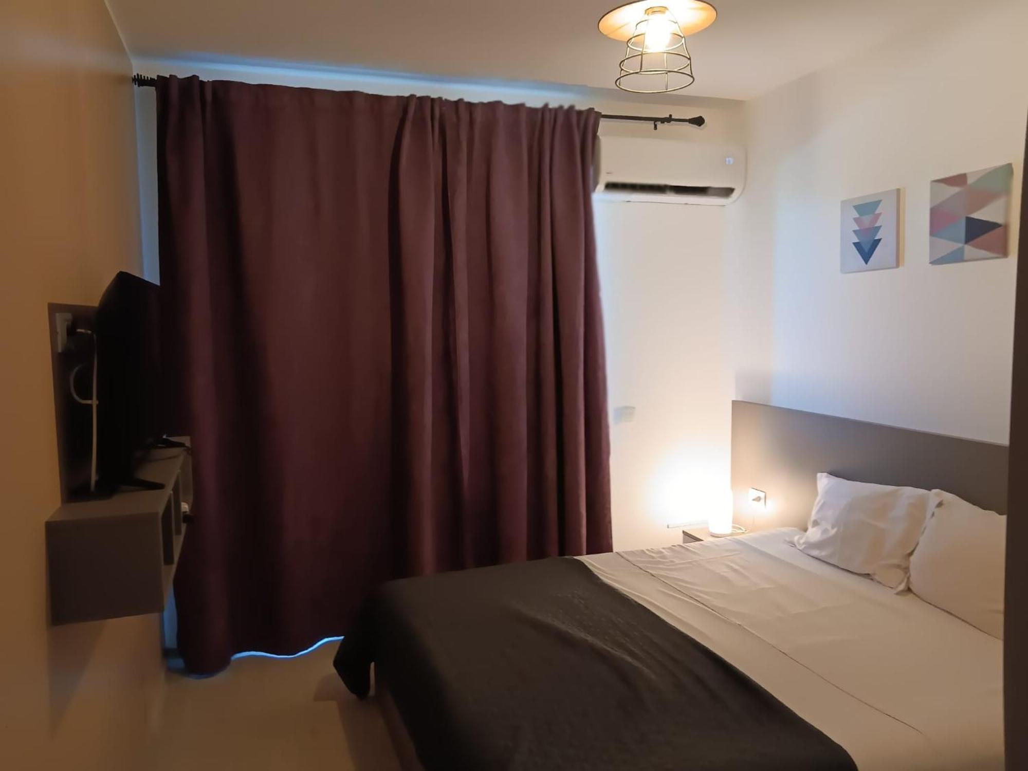Avram Iancu Apartment